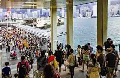 社會(huì)調(diào)研的方式