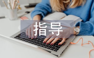 畢業(yè)設(shè)計(jì)過(guò)程指導(dǎo)