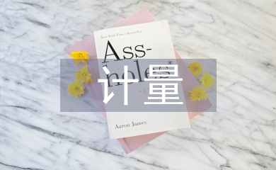 計量匯報材料