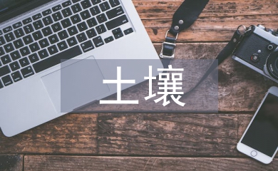 土壤鹽堿化治理措施