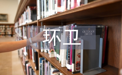 環(huán)衛(wèi)績(jī)效考核