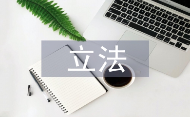 物權(quán)立法論文