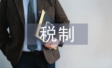 稅制國(guó)際化論文