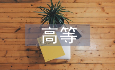 高等教育學概括論文