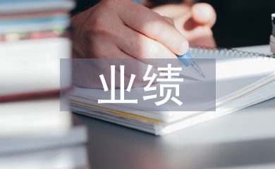造價工程師業(yè)績綜述