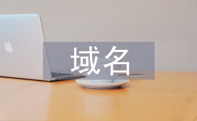 互聯(lián)網(wǎng)域名管理辦法