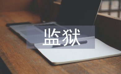 監(jiān)獄醫(yī)院工作總結(jié)